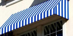 Sunshade Decors Canopy