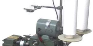 Automatic Leno Winding Machine