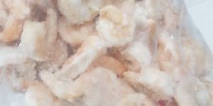 Frozen Vannamei Shrimp