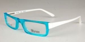 Unisex Acetate Frames
