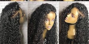 Full Lace Hair Wigs