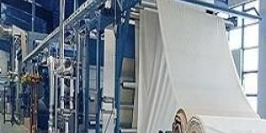 Textile Machinery Spares