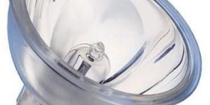 Reflector Halogen Lamp