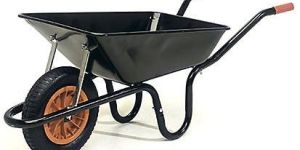 Wheel Barrow Trolley