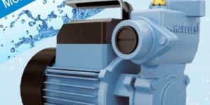 M-Series Self Priming Monoblock Pump