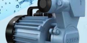 MP-Series Self Priming Monoblock Pump