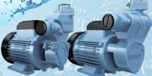 SE-Series Self Priming Monoblock Pump