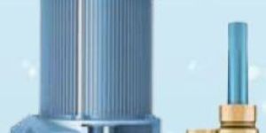 Self Priming Deep Well Jet Pumps