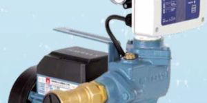 Self Priming Pressure Pumps