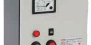 Submersible Pump Controller