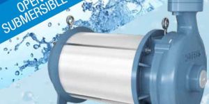 W-Series Open Well Submersible Pump
