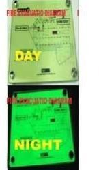 Emergency Evacuation Map