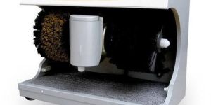 Automatic Shoe Polisher Machine