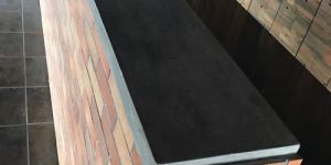 Concrete Countertop