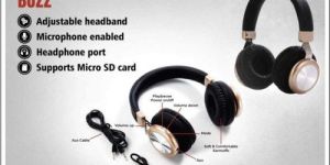 Stereo Headphone