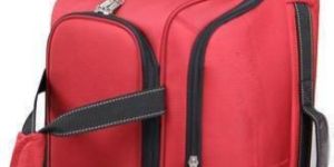 Plain Trolley Bags