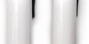 White Promotional Highlighter