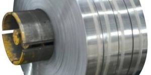 Stainless Steel Strips