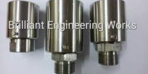 Pipeline Swivel Joints