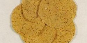 Neelam Mayali Black Pepper Papad