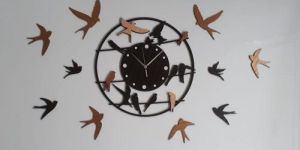Decorative Wall Clock