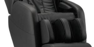 Leather Body Massage Chair