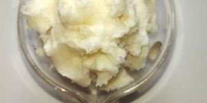 Refined Mango Butter