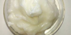 Refined Shea Butter