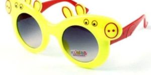 Kids Plastic Sunglasses