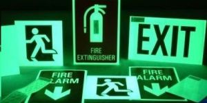 Safety Signs