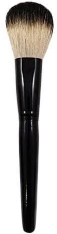 Plastic Blusher Brush