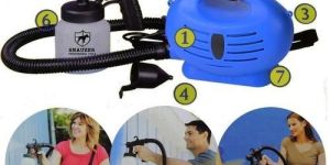 Spray Painting Machine