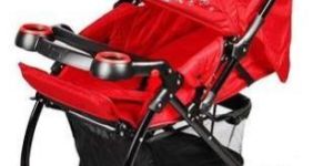 Stroller Travel System