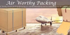 Air Worthy Packing Service