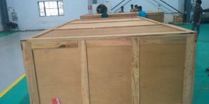 Plywood Boxes