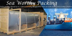 Seaworthy Packing Service