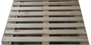Wooden Euro Pallet