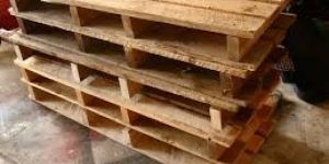 Wooden Pallet
