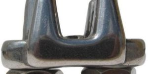 Wire Rope Clamp