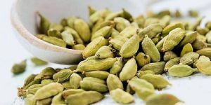 Green Cardamom