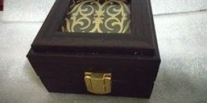 Moulding LED Ring Box