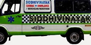 Road Ambulance Services