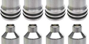 Fuel Injector Sleeve