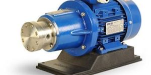 Rotary Vane Pumps
