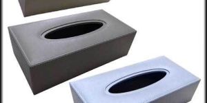 Tissue Paper Box Cover