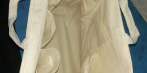 Multi Compartment Grocery Bag