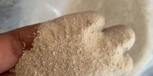 Polypropylene Powder