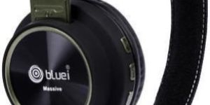 Wireless Stereo Headphones