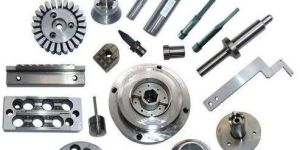 Stainless Steel Lathe Machine