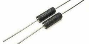 Power Resistor